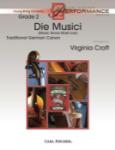 Die Musici (Music Alone Shall Live) (Music Alone Shall Live) - Orchestra Arrangement