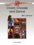Chant, Chorale And Dance - Orchestra Arrangement