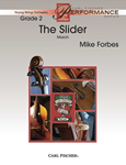 The Slider (March) March - Orchestra Arrangement