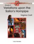 Variations Upon The Sailor's Hornpipe - Orchestra Arrangement