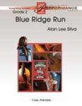 Blue Ridge Run - Orchestra Arrangement
