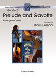 Prelude And Gavotte - Orchestra Arrangement
