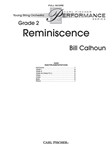 Reminiscence
