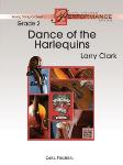 Dance Of The Harlequins - Orchestra Arrangement