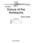 Dance Of The Harlequins