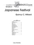 Japanese Festival