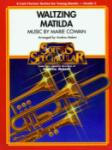 Waltzing Matilda - Band Arrangement