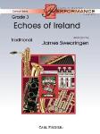 Echoes Of Ireland - Band Arrangement