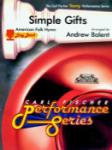 Simple Gifts - Band Arrangement