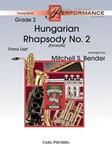 Hungarian Rhapsody #2