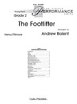 Footlifter