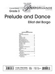 Prelude & Dance