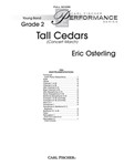 Tall Cedars
