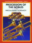 Procession Of The Nobles From 'Mlada' - Band Arrangement