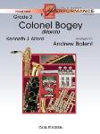 Colonel Bogey (March) - Band Arrangement