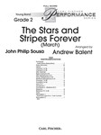 Stars & Stripes Forever