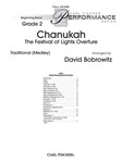 Chanukah: The Festival of Lights Overture