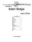 Eden Ridge