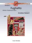 Fughetta - Band Arrangement