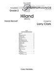 Hiland