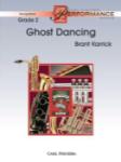 Ghost Dancing - Band Arrangement