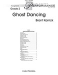 Ghost Dancing