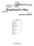 Shepherd's Hey