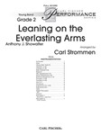 Leaning On The Everlasting Arms