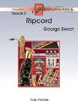 Ripcord - Band Arrangement