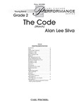 The Code March