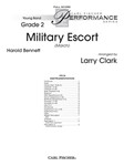Military Escort