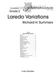 Laredo Variations