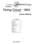 Flying Cloud 1854 (Two Sea Songs)