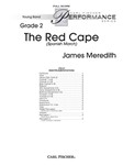 The Red Cape (Spanish March)