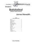 Balalaika (Russian Festive March)