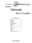 Osmosis