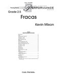 Fracas