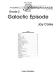 Galactic Episode