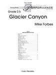 Glacier Canyon