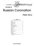 Russian Coronation