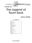 The Legend of Taum Sauk