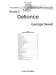 Definance