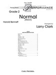 Normal (March)