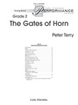 The Gates of Horn