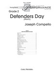Defenders Day