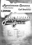 Renaissance Canzona