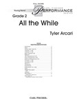 All the While
