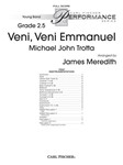 Veni,  Veni Emmanuel