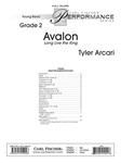 Avalon Long Live the King