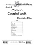 Cornish Coastal Walk